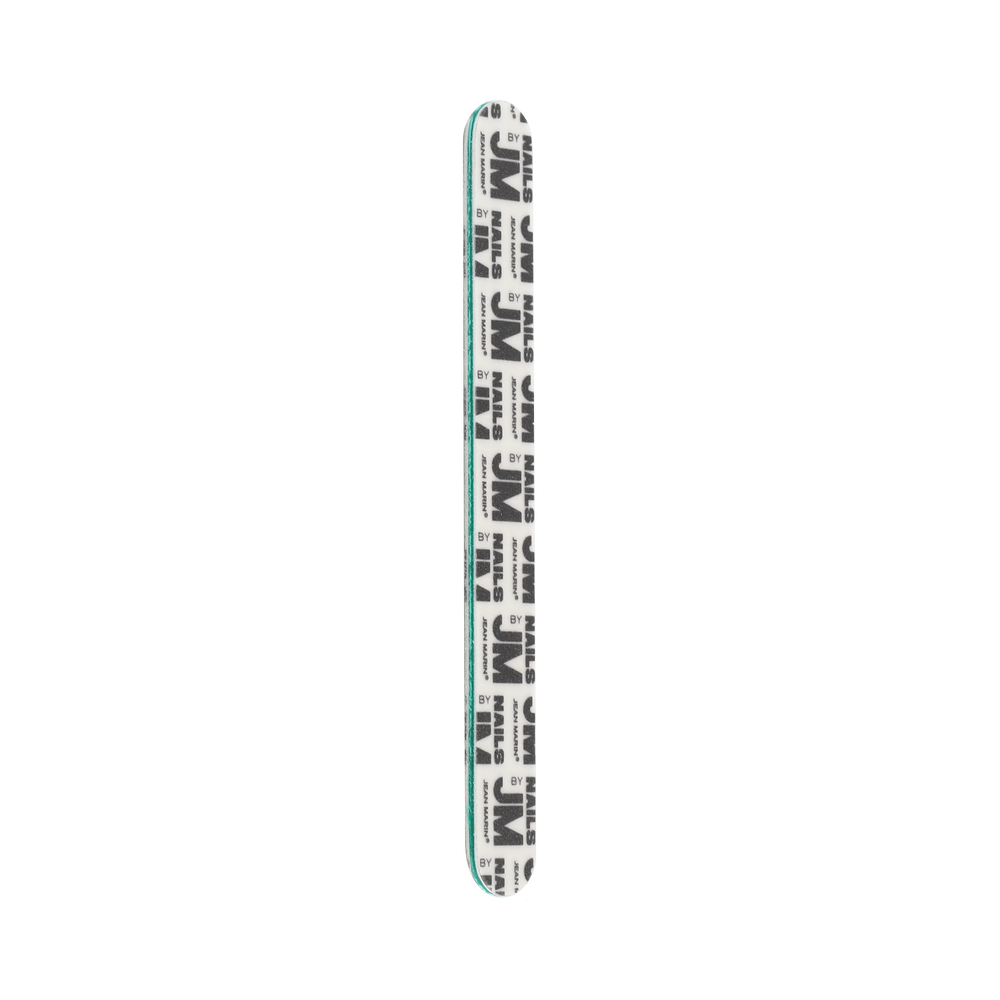 Jean Marin Sanit File Regular Green 100/180 6pcs Jean Marin Sanit File Regular Green 100/180 6pcs